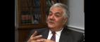 PBS NewsHour | Barney Frank Responds to Gretchen Morgenson | PBS