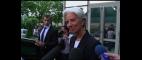 PBS NewsHour | IMF Selects Christine Lagarde as First Female Chief | PBS