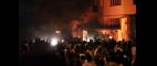 FRONTLINE | New Protests Erupt in Tahrir Sq | PBS