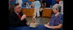 Antiques Roadshow | Chattanooga, Hour 1 | Early 20th-Century Zinner Mechanical Toy | PBS