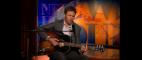 PBS NewsHour | Josh Ritter Sings 'Girl in the War' | PBS