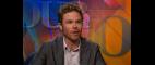 PBS NewsHour | From Josh Ritter, a Song That Became a Debut Novel | PBS