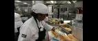 PBS NewsHour | Chefs Cook Up Ideas for Healthy School Lunches | PBS