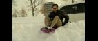 History Detectives | On the Road: Eduardo goes sledding | PBS