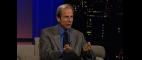 Tavis Smiley | Radio show host Michael Krasny | PBS