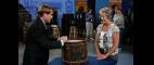 Antiques Roadshow | Spokane, Hour 2 | Civil War Drum | PBS