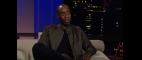 Tavis Smiley | Actor-activist Don Cheadle | PBS