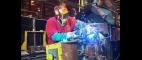 PBS NewsHour | Cleveland Company Welds Job Security With Profits | PBS