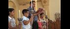 Religion & Ethics NewsWeekly | Christians in the Holy Land | PBS