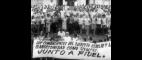 American Experience | Fidel Castro | Cuba Newsreels: Queue of Asylum-Seekers, 1980 | PBS