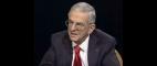 The Open Mind | An annual conversation with PR Guru, Part III | PBS