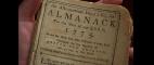History Detectives | 1775 Almanac: Diary of the Revolution | PBS