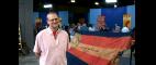 Antiques Roadshow | Owner Interview: 5-Star Confederate Flag, ca. 1861 | PBS