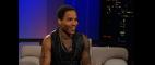 Tavis Smiley | Singer-songwriter Lenny Kravitz | PBS