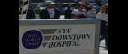 PBS NewsHour | After 9/11 Attacks, One Hospital's Story of Waiting (9/15/2001) | PBS