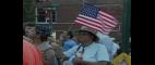 PBS NewsHour | Search for 9/11 Survivors Continues Amid Myriad Dangers (9/13/2001) | PBS