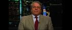 Tavis Smiley | Political theorist Benjamin Barber | PBS