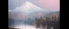 Antiques Roadshow | Web Appraisal: Eliza Barchus Oil Painting of Mt. Hood | PBS