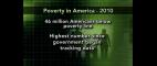 PBS NewsHour | Why Are 46 Million Americans Living in Poverty? | PBS