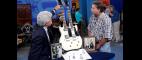 Antiques Roadshow | Coming Up Monday, September 26th, at 8/7C PM: Raleigh, Hour 1 | PBS