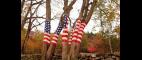 PBS NewsHour | N.Y. Photographer Captures 9/11 Tributes in Unexpected Places | PBS