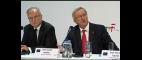 PBS NewsHour | Europe Struggles to Craft Debt Solution, Amid Prodding From U.S. | PBS