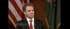 Nightly Business Report | Treasury Secretary Timothy Geithner on European Debt Crisis | PBS