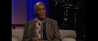 Tavis Smiley | Actor-producer-activist Danny Glover | PBS