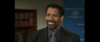 PBS NewsHour | Denzel Washington on High School Dropouts, At-Risk Youth | PBS