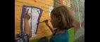 PBS NewsHour | In Joplin, Art Helps Healing Amid 'Amazing Sense of Loss' From Tornado | PBS