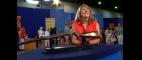 Antiques Roadshow | Owner Interview: Engraved Sharps Pistol Rifle with Mormon History | PBS