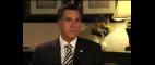 PBS NewsHour | Romney: Voters Must Replace Obama to 'Keep America Strong and Get Back to Work' | PBS