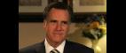 PBS NewsHour | Republican Presidential Candidate Mitt Romney Sits Down with Judy Woodruff | PBS