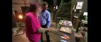 Antiques Roadshow | Bonus Web Video: Mark Making Glass! | PBS