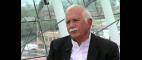 PBS NewsHour | Architect Moshe Safdie Uplifts the Skyline and Spirit of Kansas City | PBS