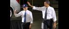 PBS NewsHour | Jobs Dominate Political Agenda for Obama, Republican Rivals | PBS