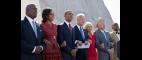 PBS NewsHour | Obama, Civil Rights Leaders Formally Dedicate MLK Memorial | PBS