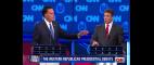 PBS NewsHour | Heavyweights Romney, Perry Spar in Latest Debate; 9-9-9 Plan Draws More Scrutiny | PBS