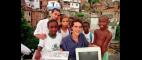 PBS NewsHour | In Brazil's Slums, Economic Inequality Tackled With Technology | PBS