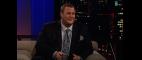 Tavis Smiley | Comedian-actor Billy Gardell | PBS