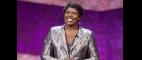 Mark Twain Prize | Sneak Peek: Gwen Ifill | PBS