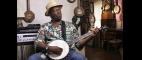 The Arts | Give Me the Banjo: Taj Mahal Performs Slow Drag | PBS
