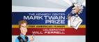 Mark Twain Prize | Will Ferrell | PBS