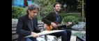 Sound Tracks | Piers Faccini Performs "No Reply" | PBS