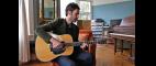 Sound Tracks | Piers Faccini Performs "Two Grains of Sand" | PBS