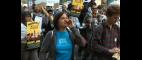 PBS NewsHour | Occupy Oakland Movement Tries to Flex Muscle With General Strike | PBS