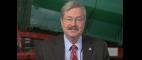 Nightly Business Report | Iowa Gov. Terry Branstad on the Economy, Jobs and Agriculture | PBS