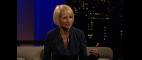 Tavis Smiley | Actress Ellen Barkin | PBS