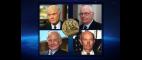 PBS NewsHour | Congress Honors 4 Astronauts With Highest Civilian Honor | PBS