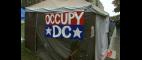 PBS NewsHour | After Infusion of New Energy, 'Occupy D.C.' Shows No Signs of Letting Up | PBS